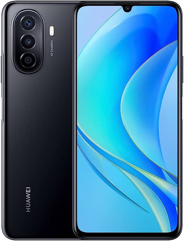 Huawei Nova Y70 (4GB/128GB)