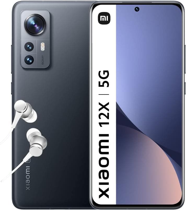 Xiaomi 12X (8GB/256GB)