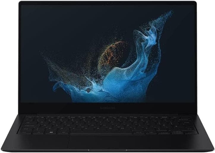 Samsung Galaxy Book2 Pro (13.3" FHD AMOLED / i5-1240P / 16GB / 512GB / Windows 11)