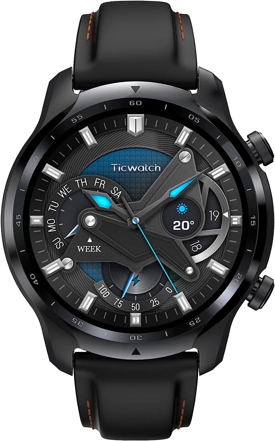 Ticwatch Pro 3 LTE Smartwatch