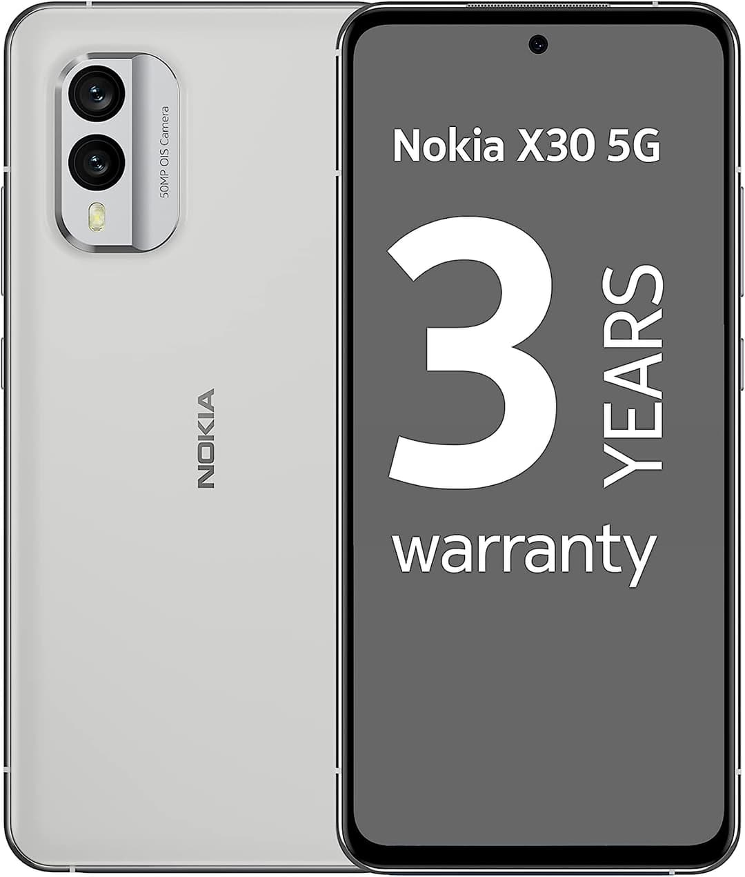 Nokia X30 (6GB/128GB)