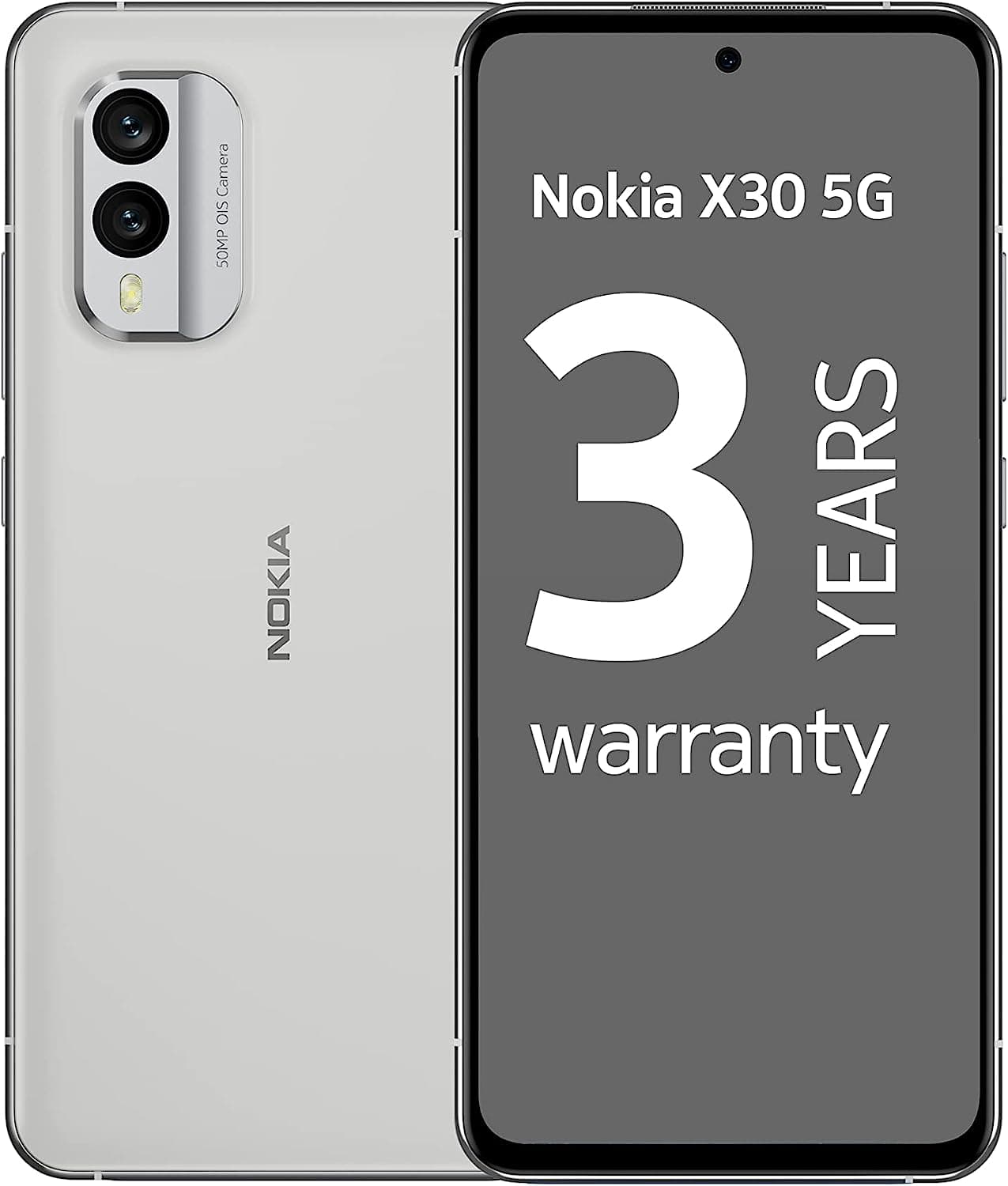 Nokia X30 (6GB/128GB)