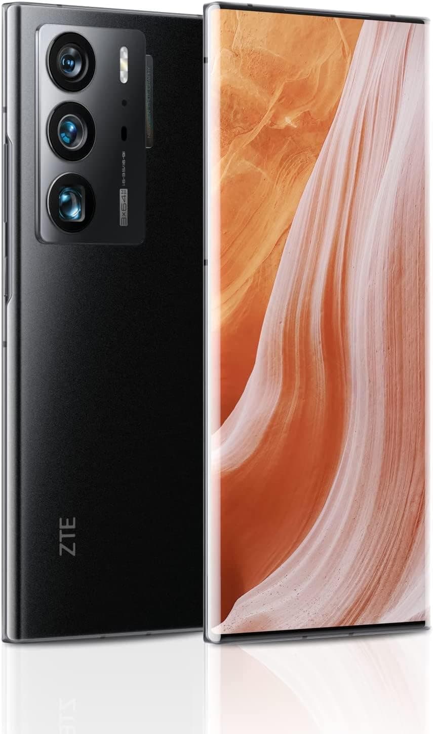 ZTE Axon 40 Ultra (8GB/128GB) (fulfilled by Amazon)