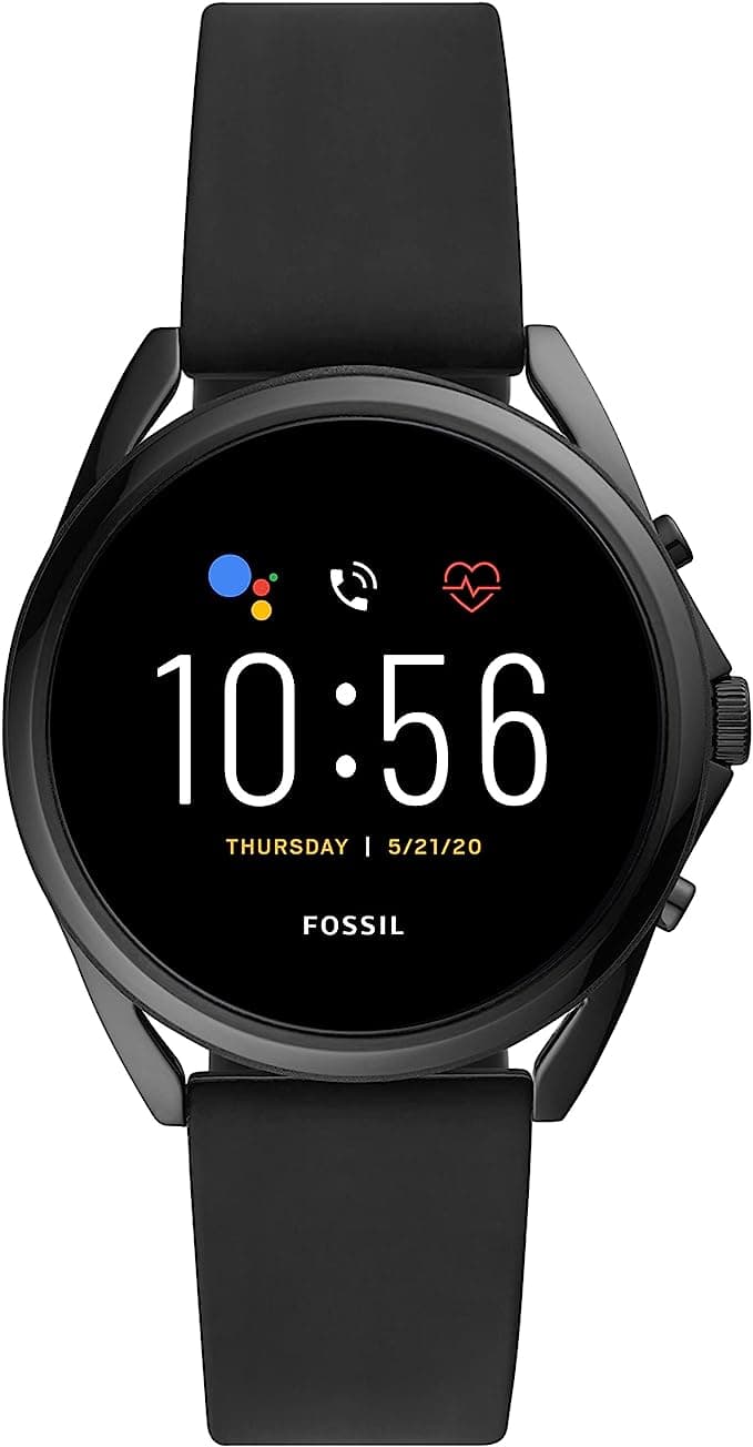 Fossil Gen 5 LTE Smartwatch