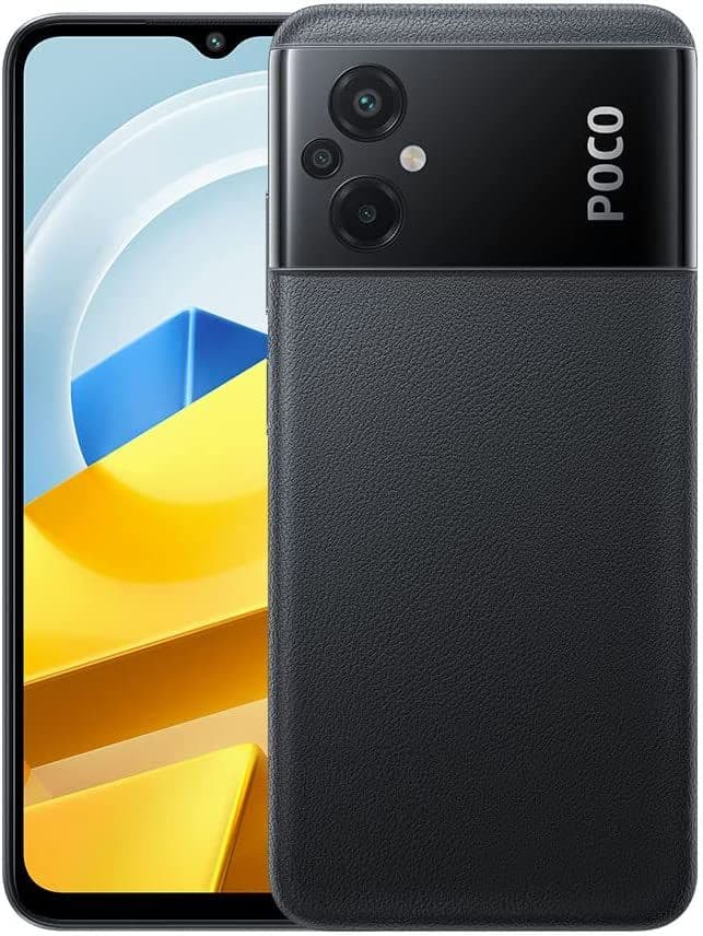 Xiaomi POCO M5 6.58" 6GB 128GB 5000mAh 50MP