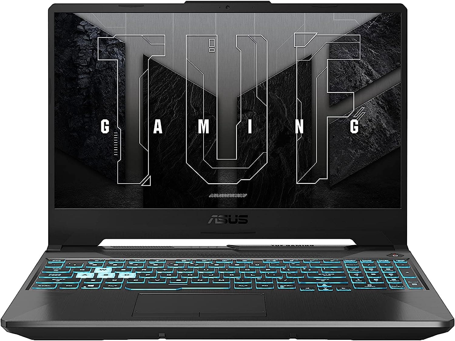 Asus TUF Gaming F15 FX506HC (15.6" FHD IPS 144Hz / i5-11400H / 16GB / 512GB / RTX 3050 / No OS)