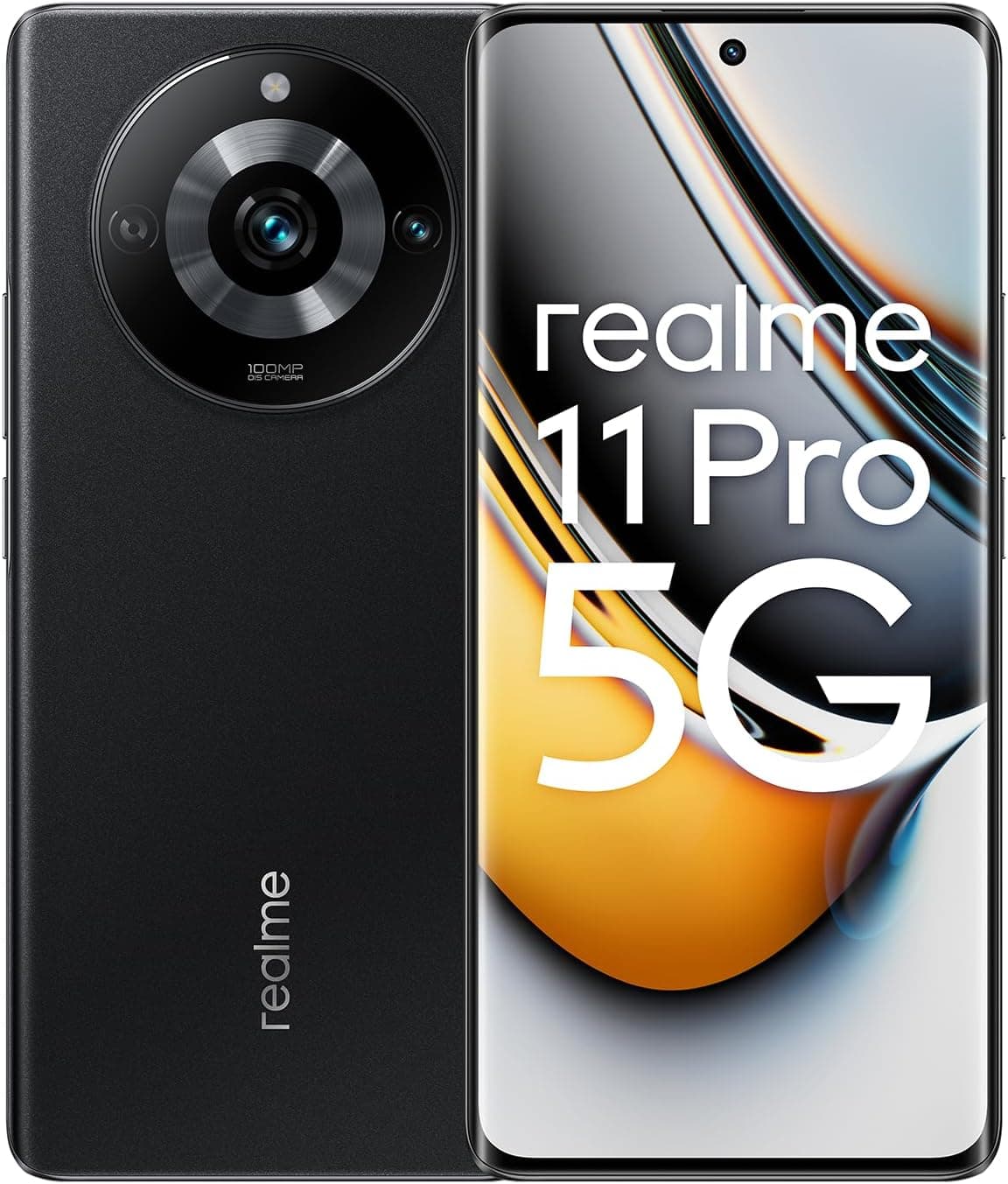 Realme 11 Pro (8GB/128GB)