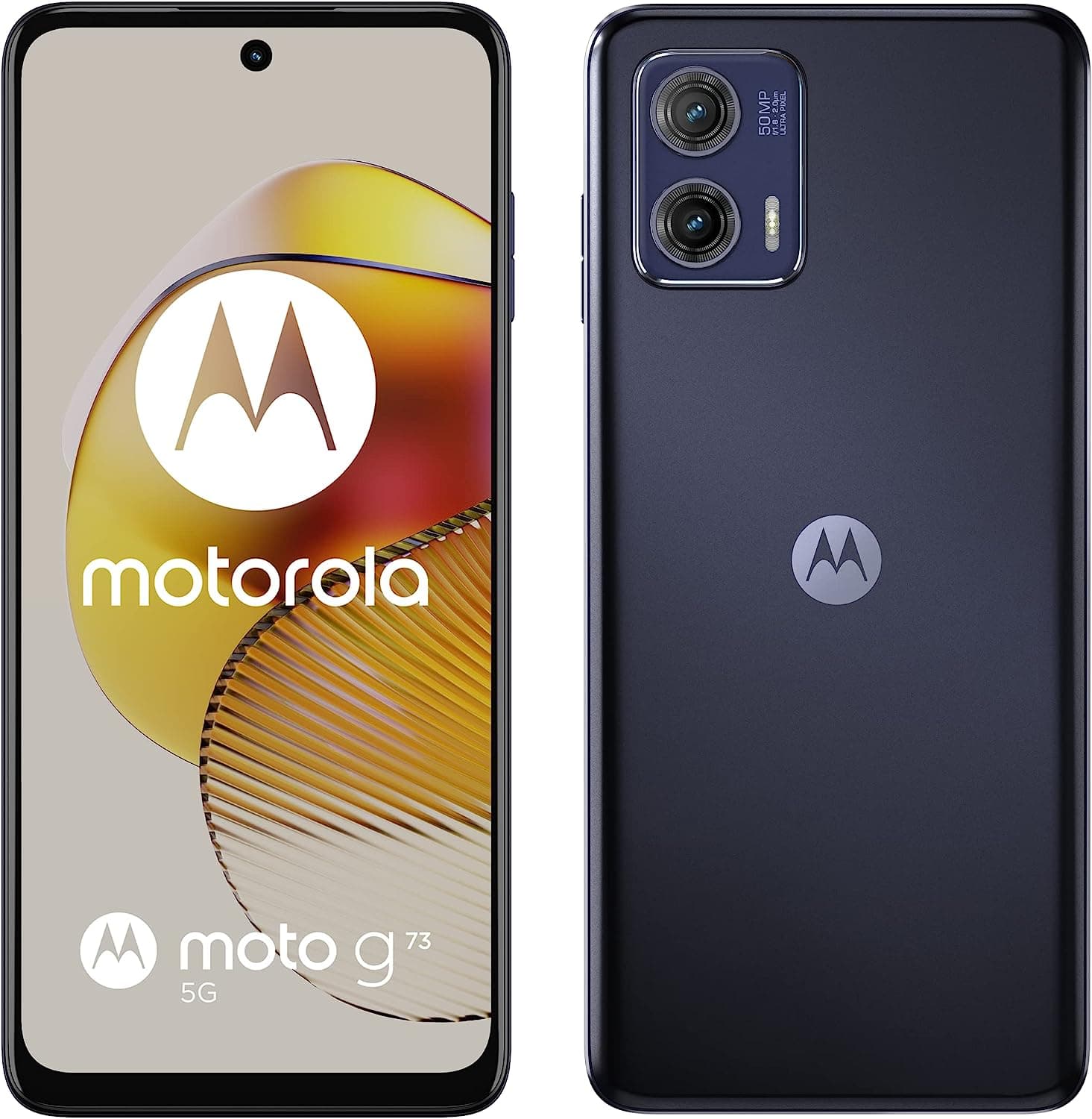 Motorola Moto G73 (8GB/256GB)