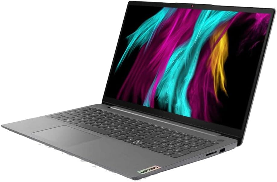 Laptop Lenovo IdeaPad 3 15ABA7 82RN0091GM Ryzen 5 5625U 