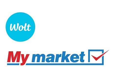 My Market μέσω WOLT έκπτωση 10€ (5+5)