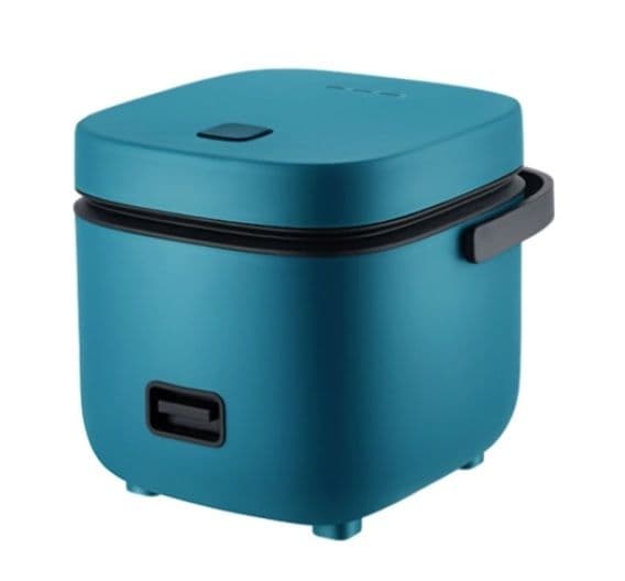 Mini rice cooker 1.2lt  tomtop 27.89€