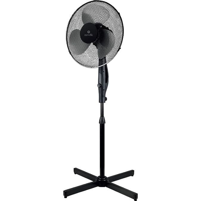 Nuvelle Ανεμιστήρας Δαπέδου 50W