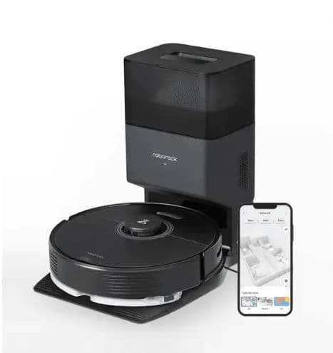 Roborock Q7 Max+