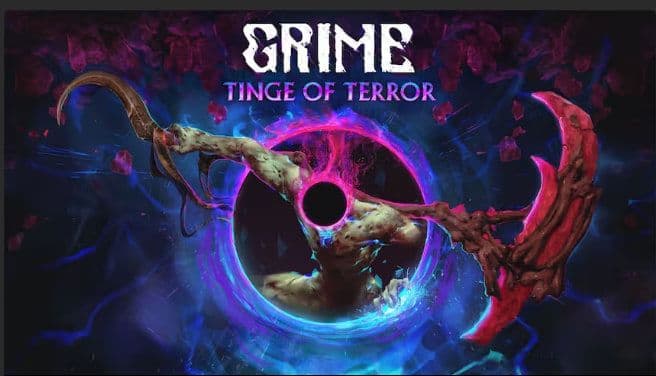 Δωρεάν από 6 Ιουλίου έως 13 Ιουλίου το souls-like/metroidvania game "Grime", από την Epic Games
