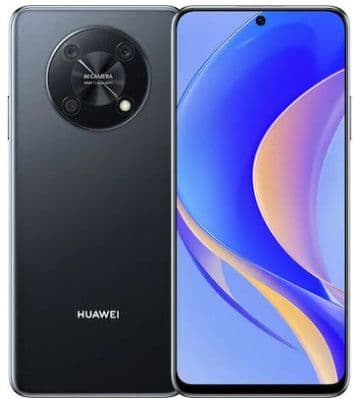 Huawei Nova Y90 Dual SIM (6GB/128GB) Midnight Black, στα 160,90€, από το Public
