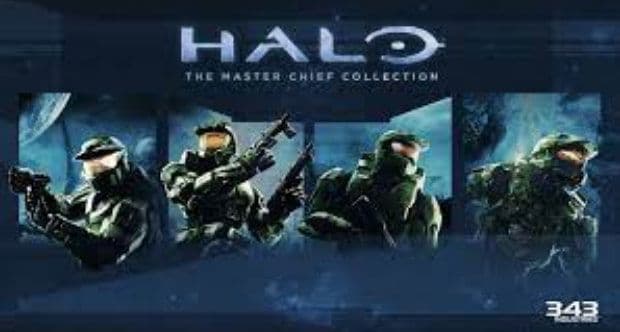 Halo: The Master Chief Collection, στα 9,99€, από το Steam