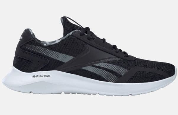 Reebok Energylux 2 Ανδρικά Αθλητικά Παπούτσια Running Core Black, στα 21,99€, INTERSPORT