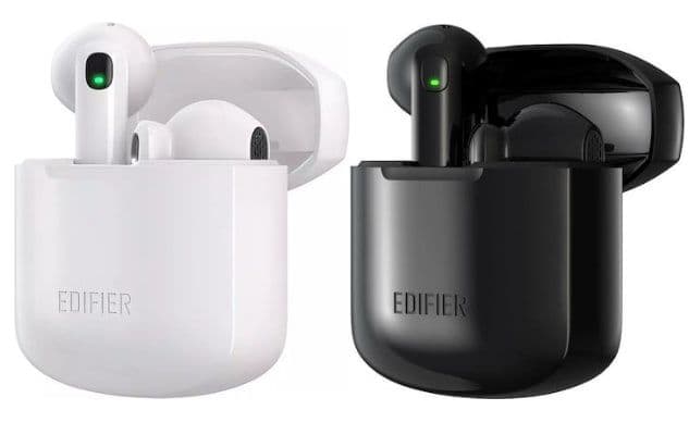 Edifier W200T Mini Truly Wireless Earbud Bluetooth Ακουστικά σε 2 χρώματα μαύρο ή άσπρο, στα 29,99€, ΠΛΑΙΣΙΟ, ΓΕΡΜΑΝΟ, YOU, E-SHOP