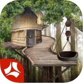 Δωρεάν (από 4.79€)  το The Lost Treasure 2 (riddle and puzzle game), από Google Play και από App store (ios)