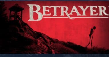Δωρεάν το first-person action-adventure "Betrayer" για PC on GOG