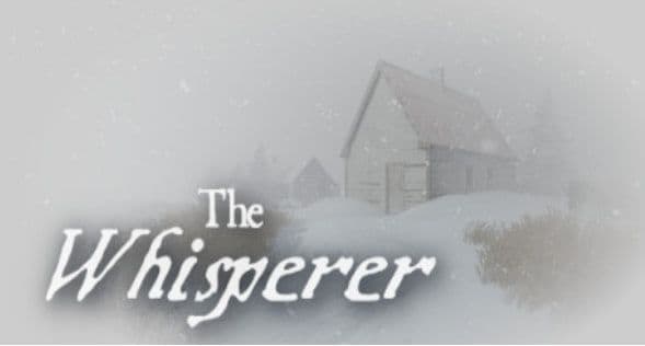 Δωρεάν το point & click game "The Whisperer" για PC on GOG