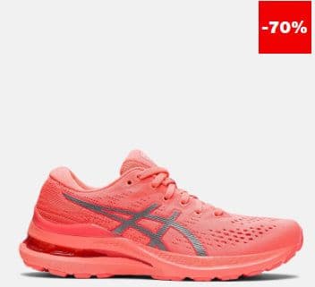 Γυναικεία Παπούτσια για Τρέξιμο Gel-Kayano 28 Lite-Show, στα 58,50€, από The Athlete's Foot