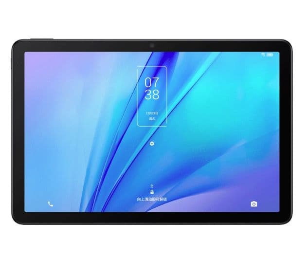 TCL Tab 10S  (3GB/32GB)  Tablet