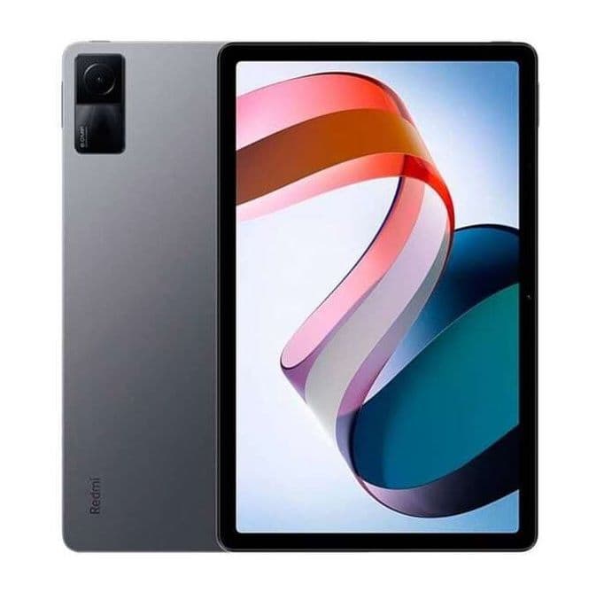 Xiaomi Redmi Pad Tablet (10.61" 2K, Helio G99, 6GB, 128GB, Android 12) με 168.38€ από Geekbuying