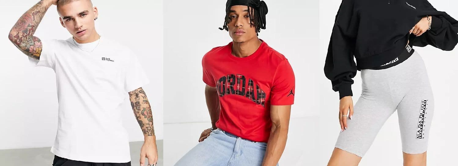 Asos extra 20% έκπτωση σε καλοκαιρινά είδη