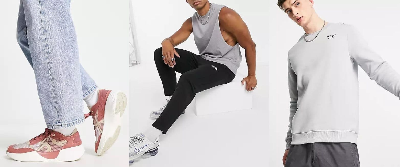 Asos extra 25% έκπτωση σε επιλεγμένα είδη