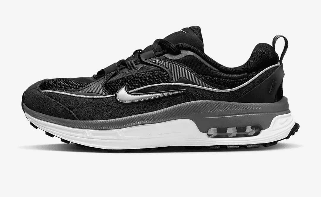 Nike Air Max Bliss Γυναικεία Sneakers