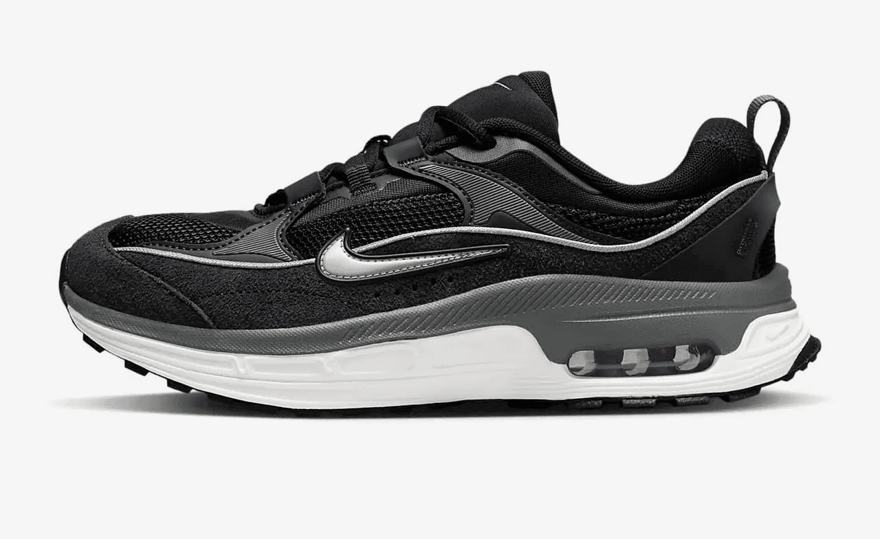Nike Air Max Bliss Γυναικεία Sneakers