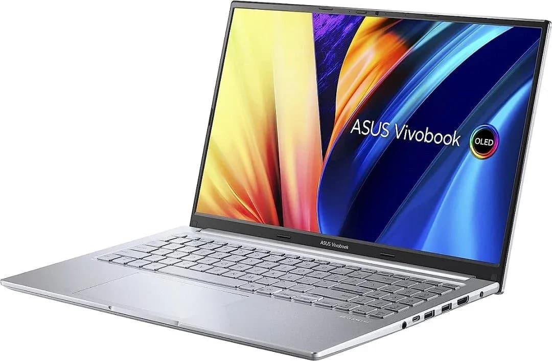 Laptop ASUS Vivobook S 15 K3502ZA 15.6" OLED i7-12700H