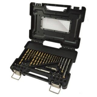 13,90€ Σετ 33 μύτες Dexter ή Απλίκα INSPIRE Lakko 1500LM   και άλλες Web Offers Leroy Merlin 
