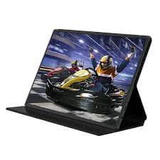 [Portable Monitor] AOSIMAN 160QC /16" /IPS /2560x1600 /16:10 /120Hz /sRGB 100% / 480cd/㎡