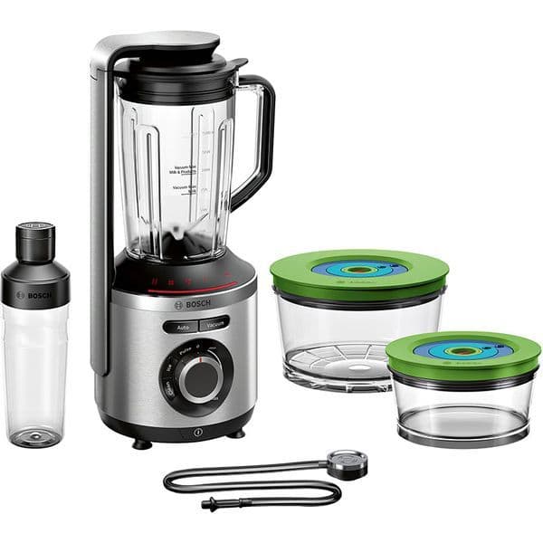 Bosch MMBV625M VitaMaxx Blender Κενού Αέρος