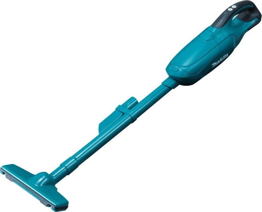 Makita DCL181FZ Cordless Vacuum Cleaner