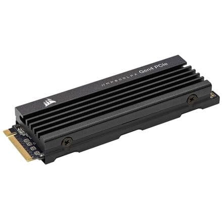 MP600 Pro LPX 1TB 70€ & 2TB 109.90€