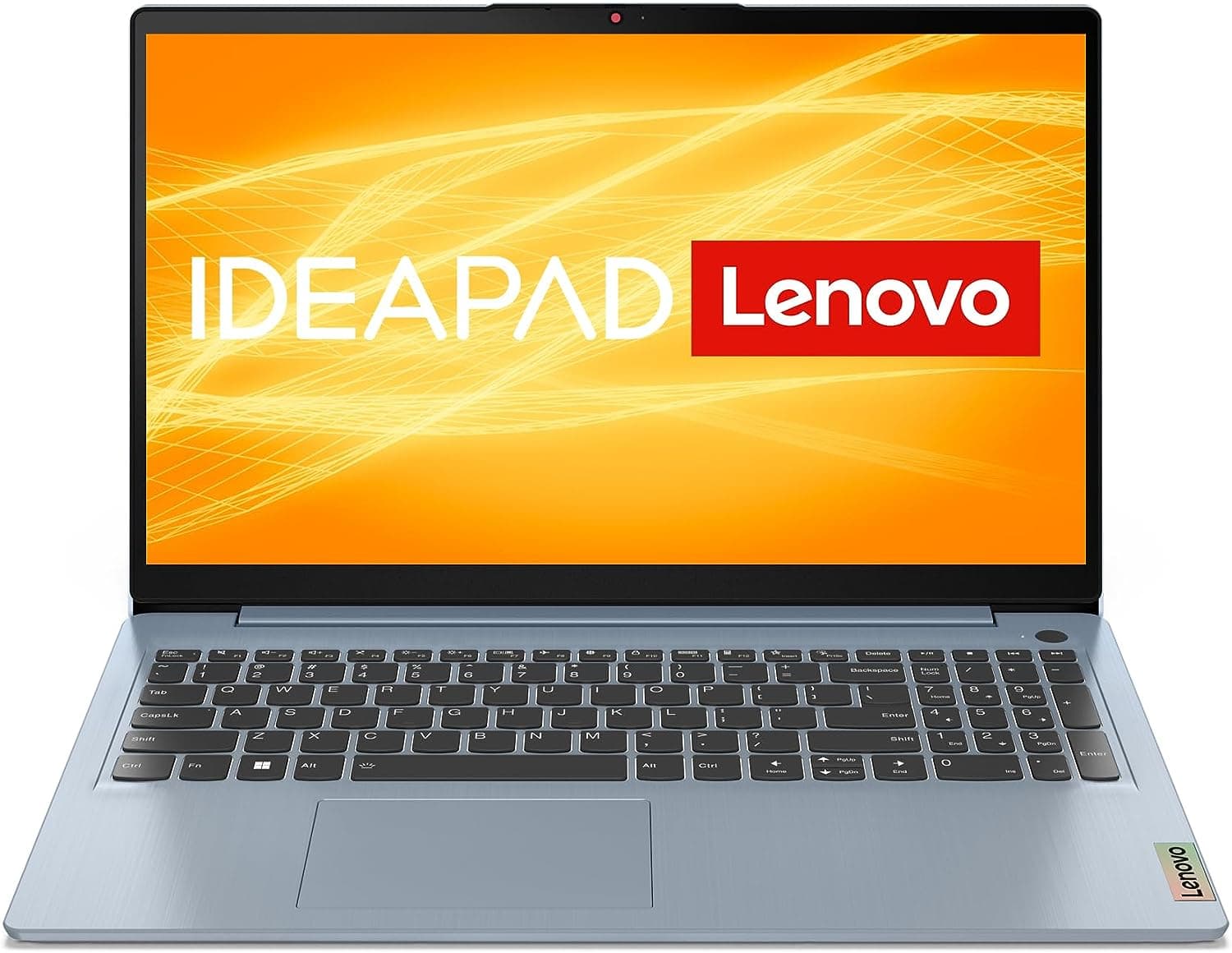 Lenovo IdeaPad 3 15ABA7 (15.6" FHD IPS / Ryzen 5 5625U / 16GB / 512GB / Windows 11)