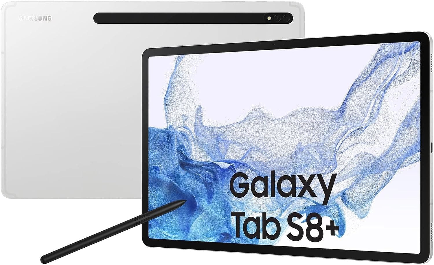 Samsung Galaxy Tab S8+ 5G (8GB/256GB)