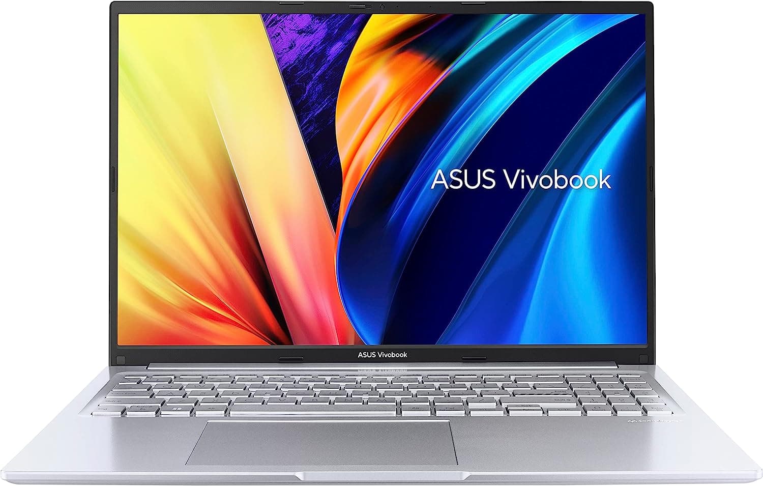 Asus Vivobook 16X M1603QA (16" WUXGA / Ryzen 5 5600H / 8GB / 512GB / Windows 11)