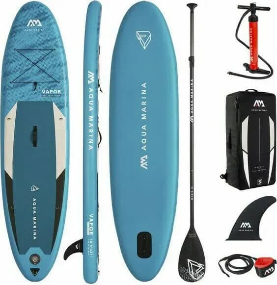 Aquamarina Vapor 315cm - Φουσκωτή Σανίδα SUP