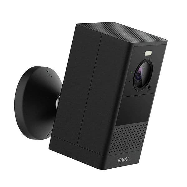 Ασύρματη IP Camera IMOU Cell 2 4MP με 69.90€ - Πλαίσιο
