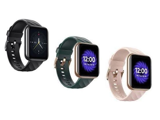 Dizo Watch D Smartwatch 39.90€ - Κωτσόβολος