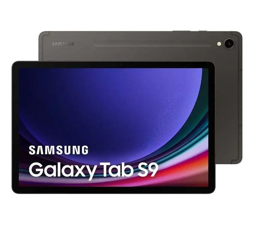 Galaxy Tab S9 11" 12GB 256GB  (κατόπιν παραγγελίας)