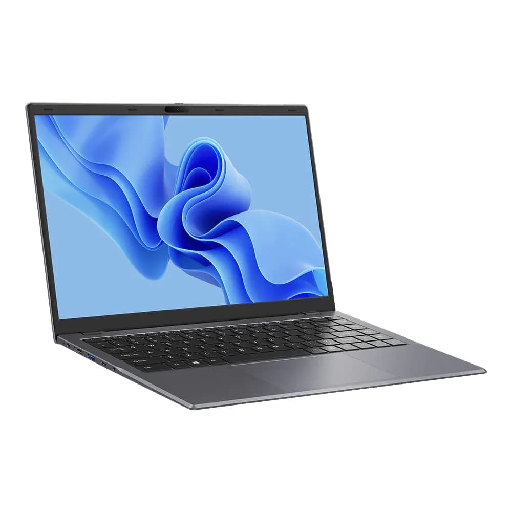 GemiBook XPro intel 12th, N100, 14.1" FHD IPS οθόνη, 8/256 GB, Windows 11