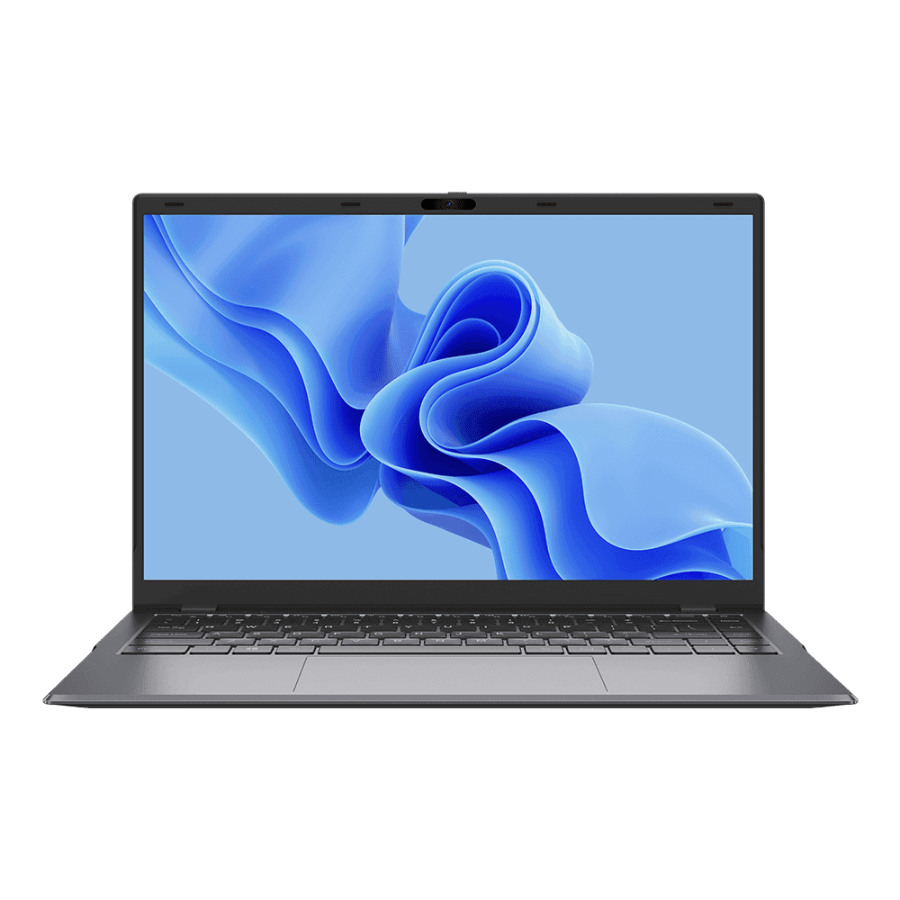 Chuwi GemiBook XPro (14.1" FHD IPS / N100 / 8 GB / 256GB / Windows 11)