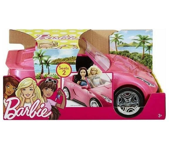 Λίγα παιχνίδια Barbie σε προσφορά 