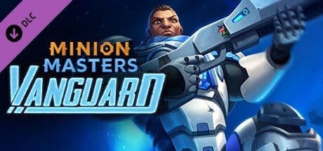 Minion Masters - Vanguard (DLC)