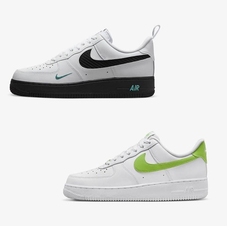 Nike Air Force 1 '07
